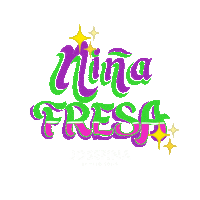 Fun Mexico Sticker by Josefina by Vero Solis