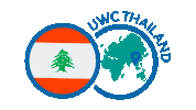 Diversity Lebanon Sticker by UWC Thailand