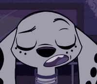 Dog Disney GIF