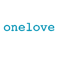 One Love Sticker by Texas Tech University RISE