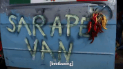 season 5 episode 6 GIF by Workaholics