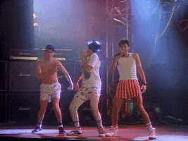 Mike D Mca GIF by Beastie Boys