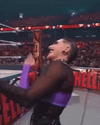 Judgment Day Lol GIF