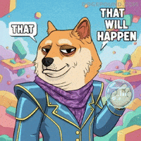 I Told You So Whatever GIF by Doge Pound