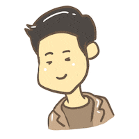 Alex Startup Sticker