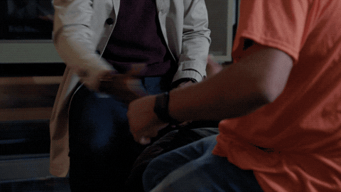 Fab 5 Netflix GIF by Queer Eye
