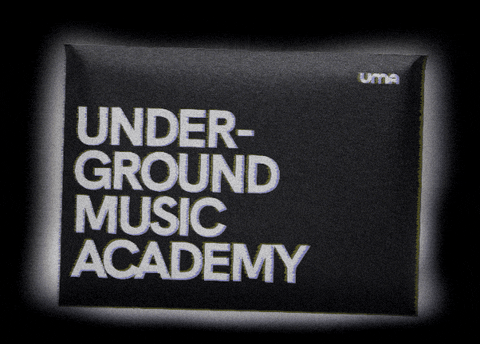 UndergroundMusicAcademy giphygifmaker uma undergroundmusicacademy GIF
