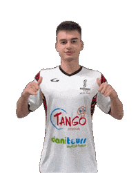 Calcio Futsal Sticker by Sporting Musile