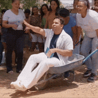 Happy GIF by BrasileraD