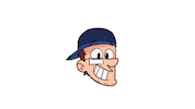 Sticker Agree Sticker by FGTeeV_Giphy