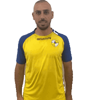 Twill Sticker by maccabi zvi yavne