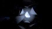 loop geometry GIF by Dominic Ewan