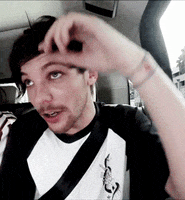 one direction angel GIF