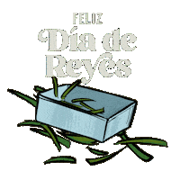 Feliz Navidad Sticker by Discover Puerto Rico