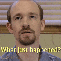 Shocked Zombieorpheus GIF by zoefannet