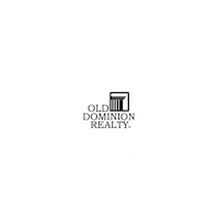 Real Estate Snow Sticker by Old Dominion Realty
