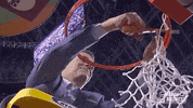 College Basketball Sport GIF by NCAA March Madness