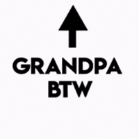 Grown Man GIF