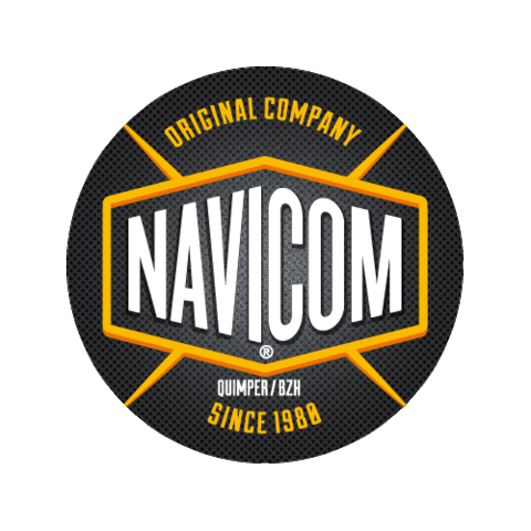 Sticker by Navicom Crew