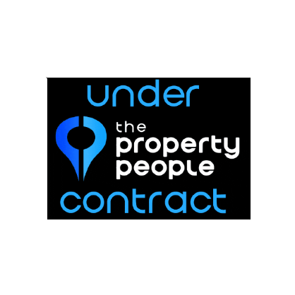 Sticker by The Property People