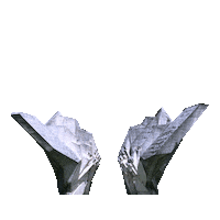 diamond heart world of walker Sticker by Alan Walker