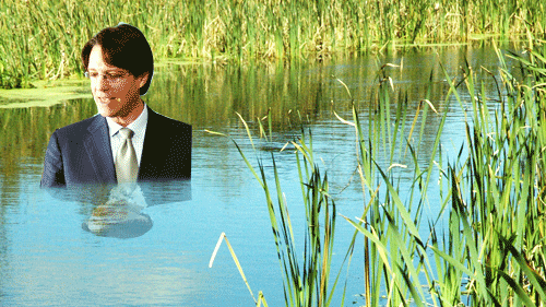 business man water GIF by The NGB