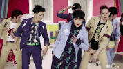 kpop k-pop k pop coed school GIF