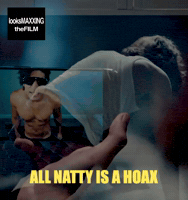 Looks Pre Workout GIF by Jerry Habibi