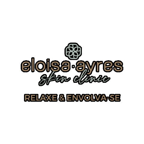 EloisAyresSkinClinic giphygifmaker skin clinic dermatologia Sticker