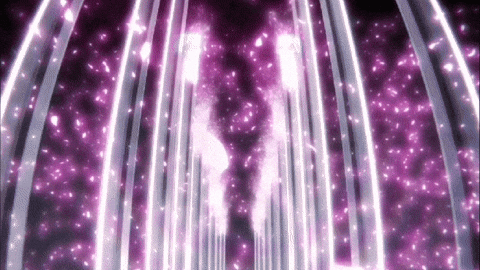 Byakuya Kuchiki Tybw GIF