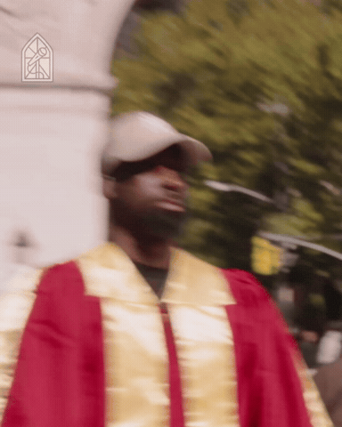 New York Nyc GIF by Respective
