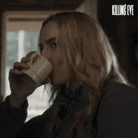 Season 4 GIF by BBC America