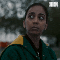 Season 4 GIF by BBC America