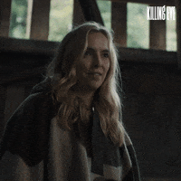Season 4 GIF by BBC America