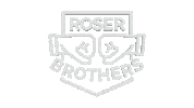 Stuttgart Creative Agency Sticker by Roserbrothers