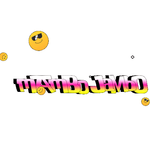 Nye Sticker by Holywings Indonesia