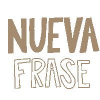 Lagochadibuja frase nu nueva lagochadibuja Sticker