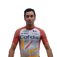 Bike Cycling Sticker by Team Cofidis - #CofidisMyTeam