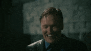 Conan Obrien Evil Laugh GIF by Team Coco