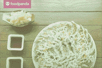 Hungry Fun GIF by foodpanda