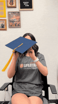 Naugrad GIF by NAU Social