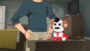 Youtube Ram GIF by Youtooz
