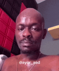 Cry Blur GIF