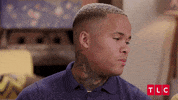90 Day Fiance Wow GIF by TLC Europe