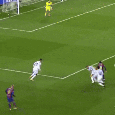 Lionel Messi GIF