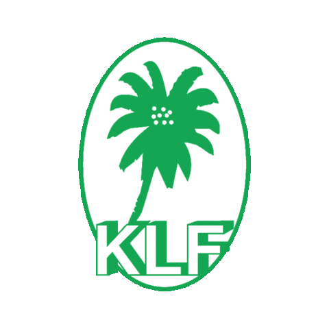 klfcoconad giphyupload coconut coconutoil klf Sticker