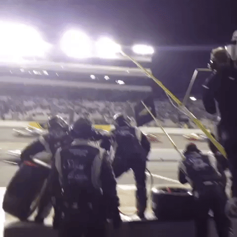 GIF by Richard Childress Racing