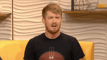 Chad James No GIF by Rooster Teeth