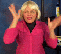 Go Do It GIF