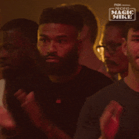 Nervous Clapping GIF by HBO Max